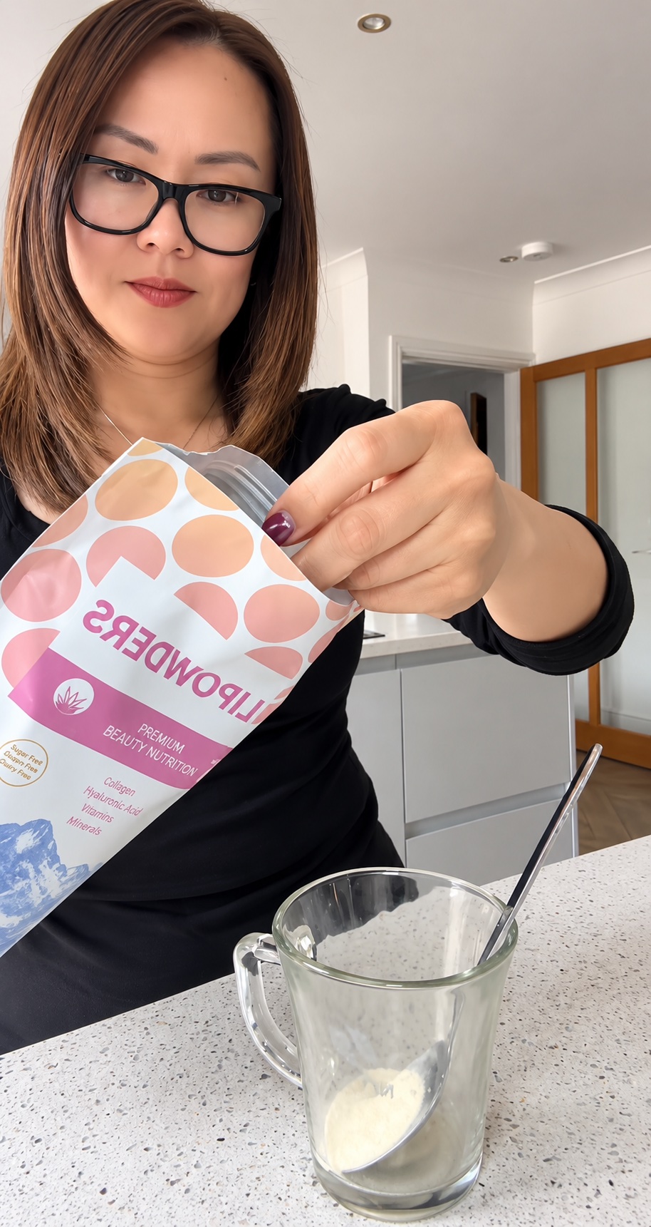 Beauty Supplement