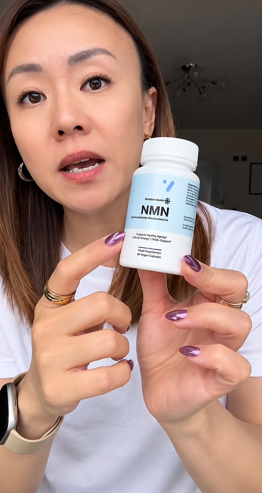 Health Supplement
